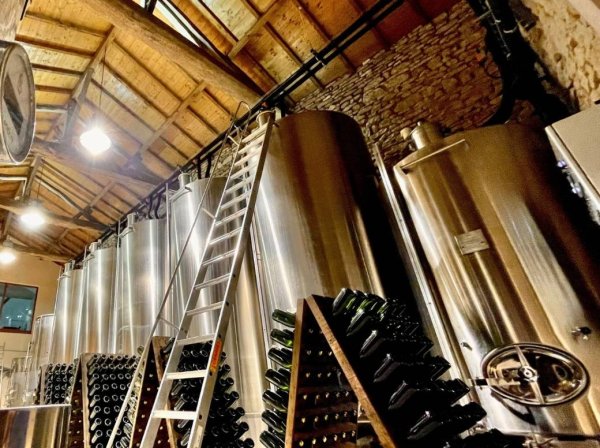 Dégustation privilège