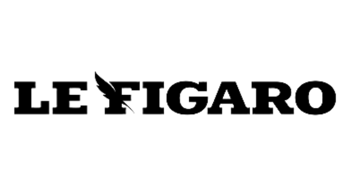 le figaro logo