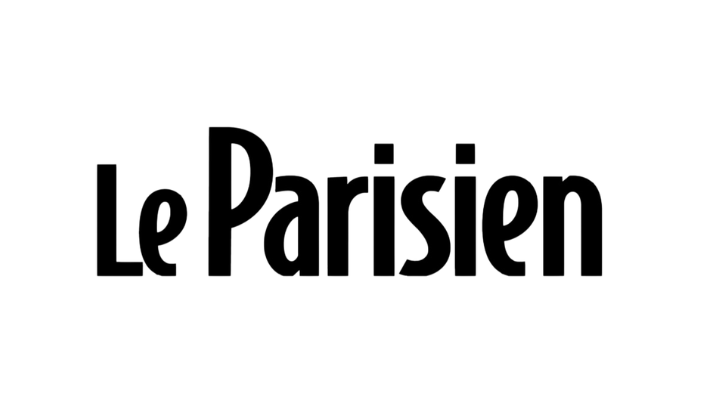 logo le parisien