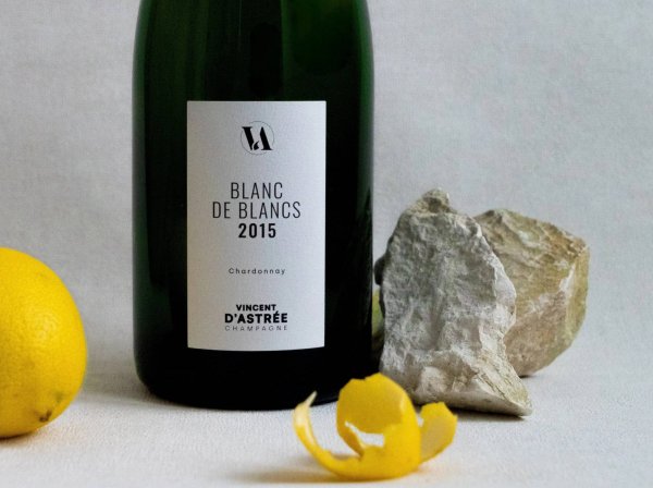 Atelier Blanc de blancs