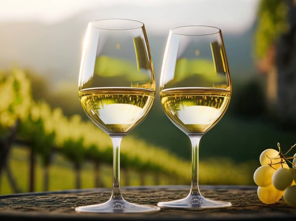 Atelier 'De la vigne au verre'