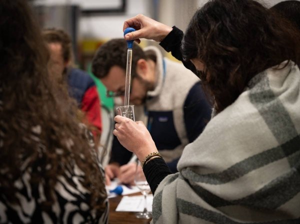 Atelier Oenologique d'Assemblage du Pif