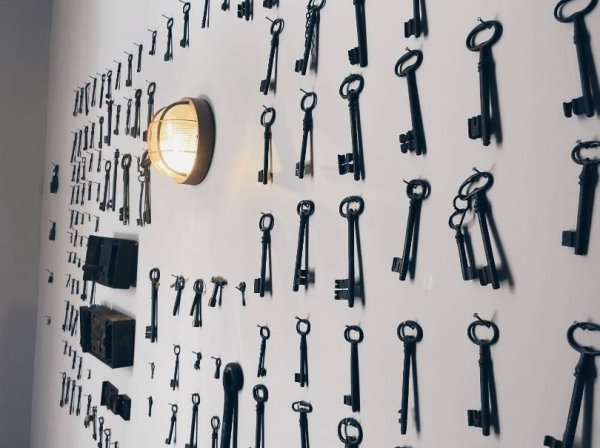 Escape Game
