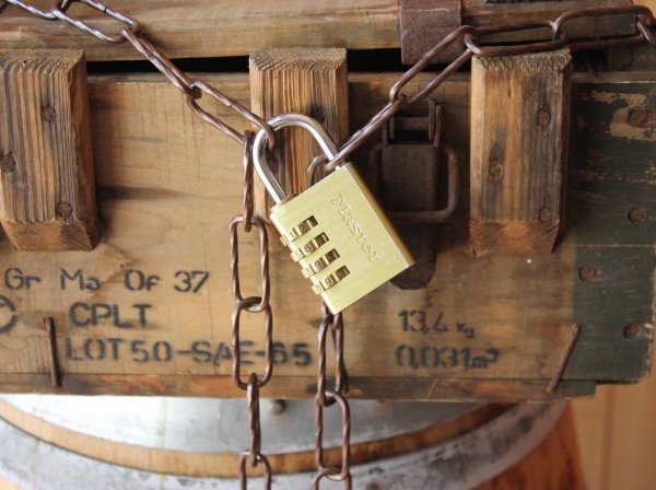 EscapeWine au Château Pas de l'Âne