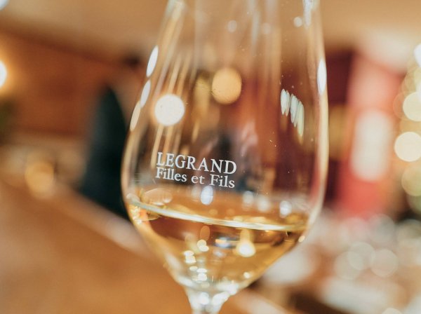 L'Ecole du Vin - Dégustation à l'Aveugle