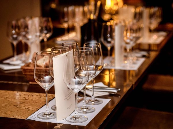 L'Ecole du Vin - Les Bases de la Dégustation