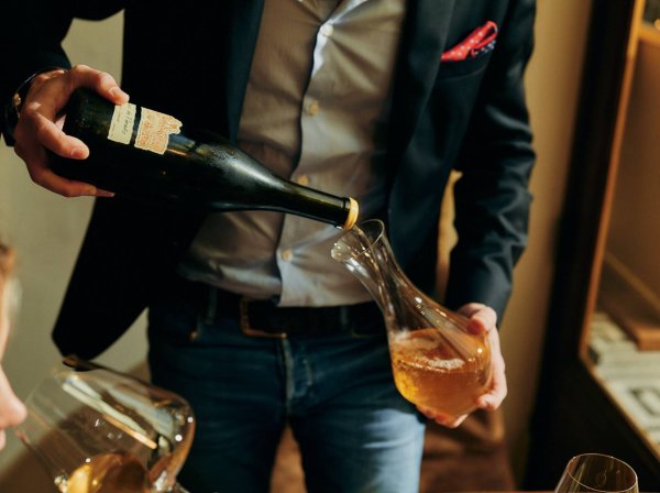 L'Ecole du Vin - Les Grands Vins de France