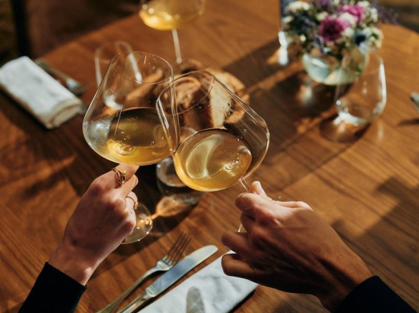 L'Ecole du Vin - Les Vins Blancs de Bourgogne