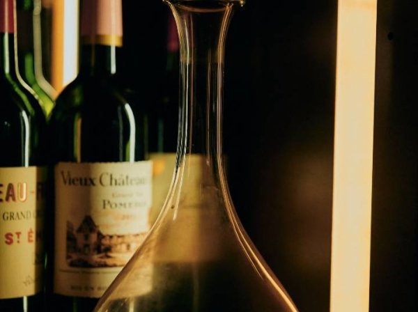 L'Ecole du Vin - Les Vins de Bordeaux