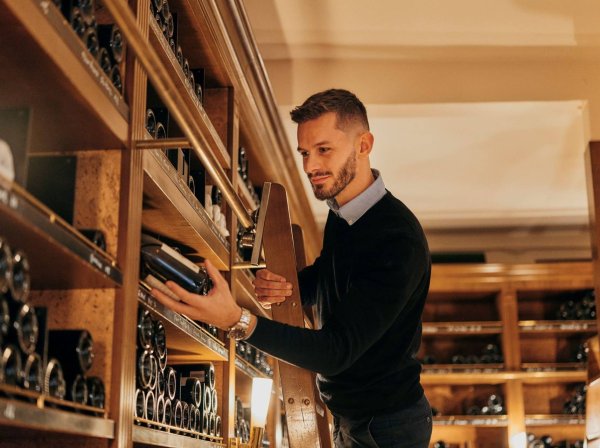L'Ecole du Vin - Les Vins Rouges de Bourgogne