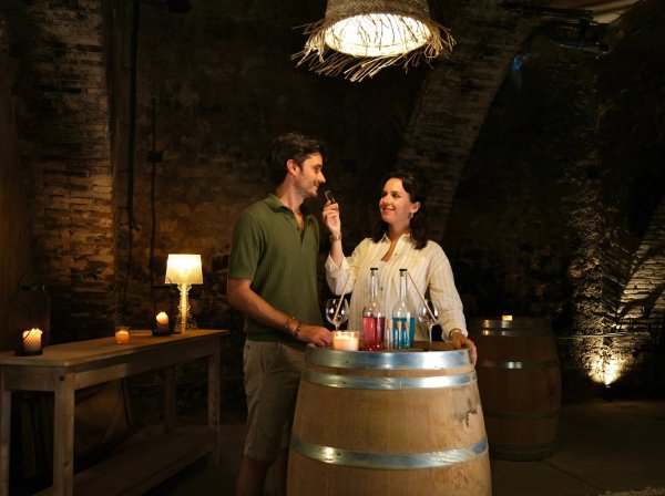 L'Instant Vino