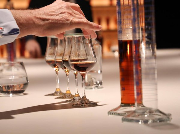 Martell Héritage
