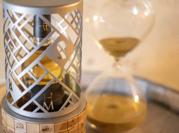 Wine Gaming : escape game