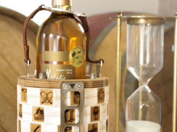 Wine Gaming : Escape Game Oenologique