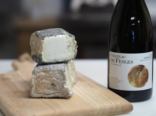 Accords vins et fromages