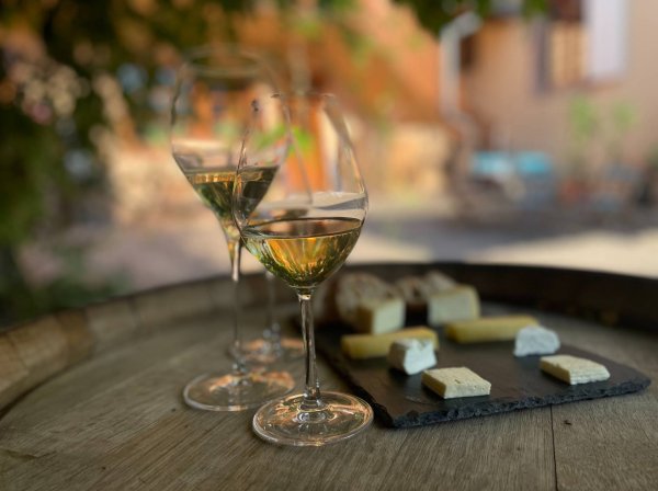 Accords Vins et Fromages de la vallée de Munster