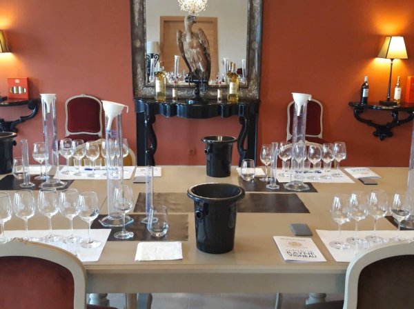 Atelier d’Assemblage