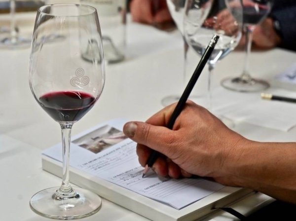 Atelier dégustation - Grands Crus Classés Bordeaux