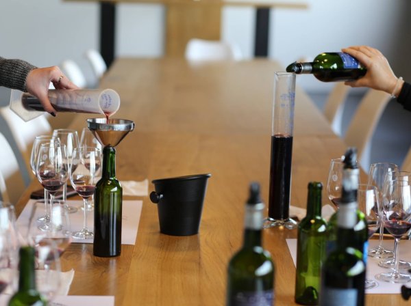 Atelier Masterclass Assemblage
