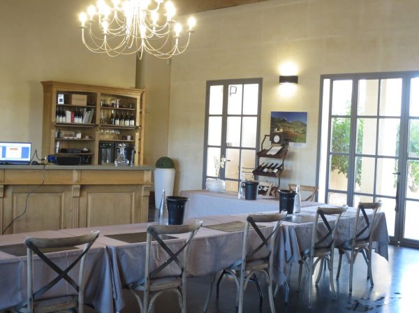 Parler du vin, connaître son élaboration